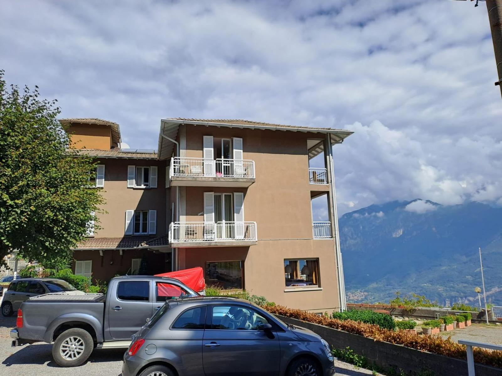 Bed & Breakfast Bellagio Exterior photo